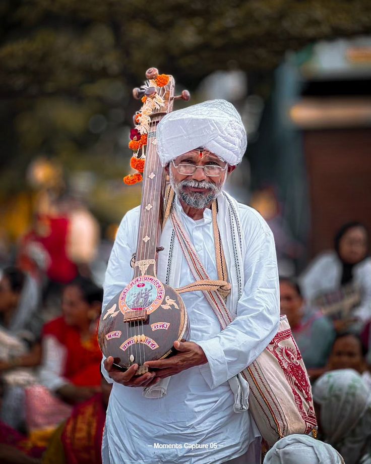 Dindi Celebration