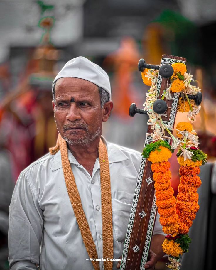 Varkari Tradition