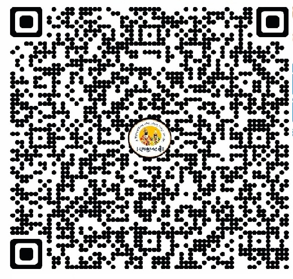 QR Code for Donation