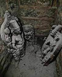 Lord Vitthal Idol