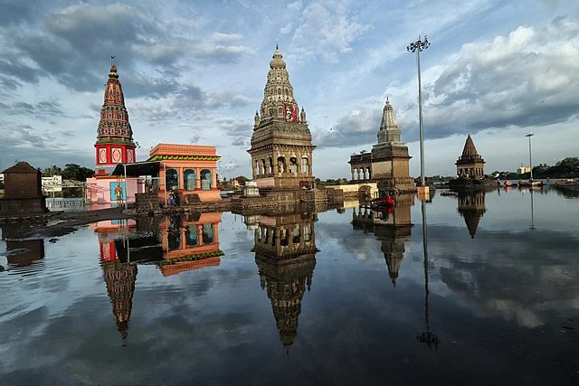Pundalik Temple