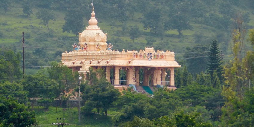 Namdev Mandir