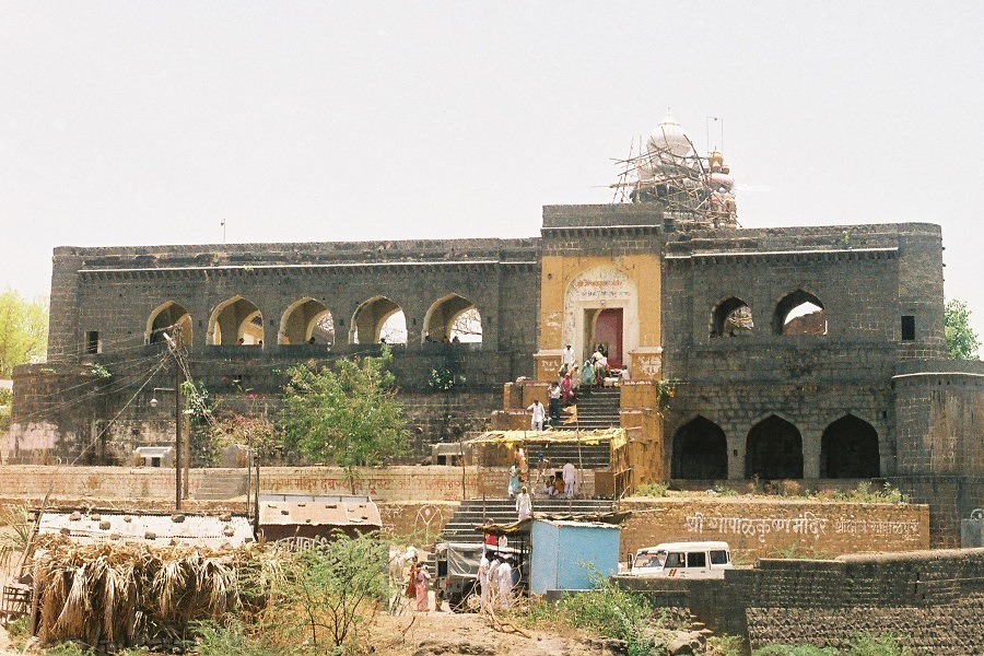 Shri Gopalkrishna Temple