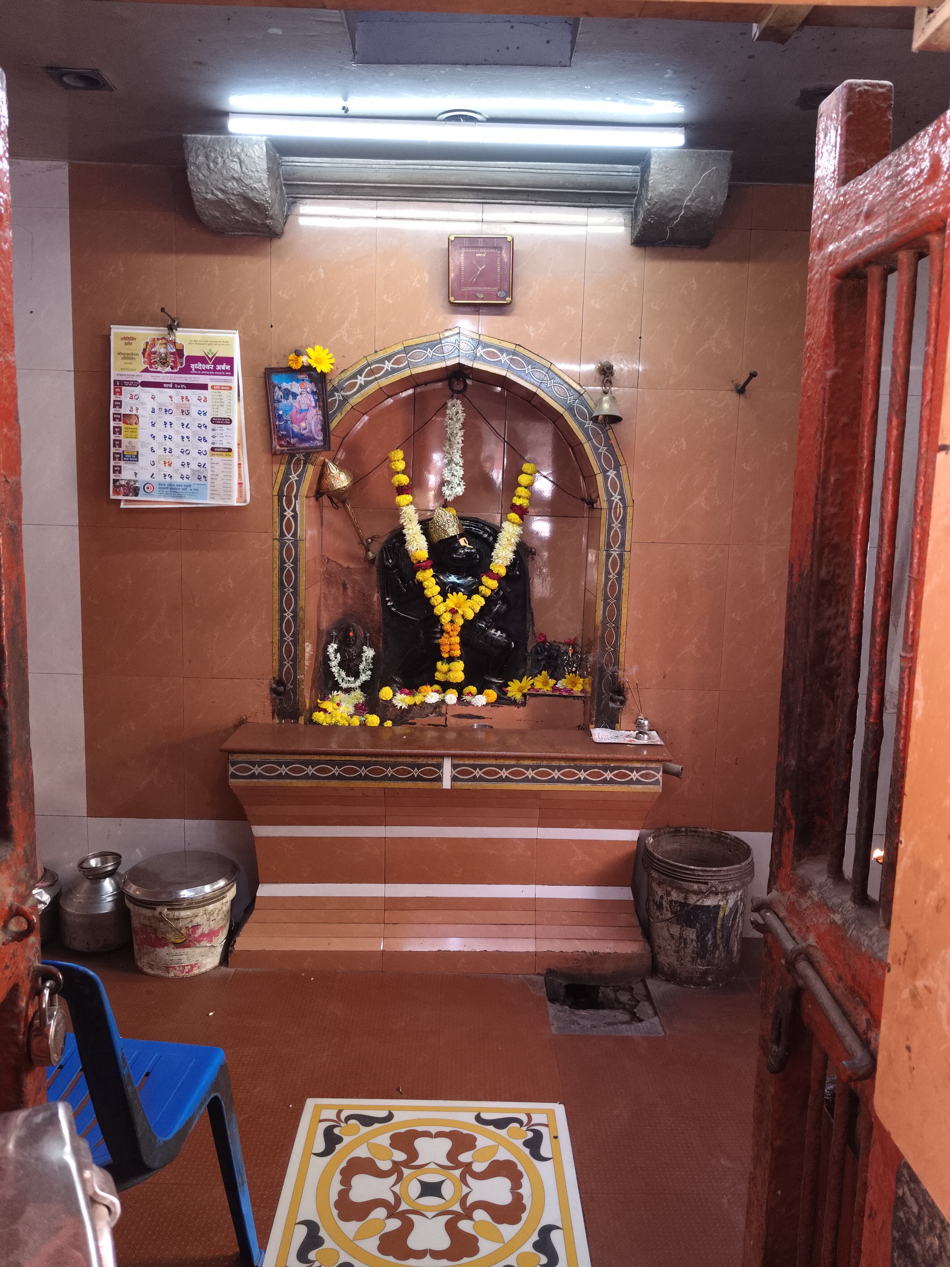 Kala Maruti Mandir