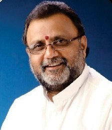 Mr. Gahininath Lilabai Dnyaneshwar Maharaj(Aosekar)
