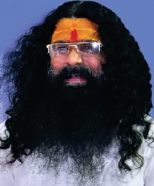 Mr. Bhagwatbhushan Atulshastri Kumud Ashokrao Bhagre Guruji