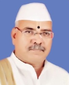 Mr. Shivajirao Nalini Sadashiv More