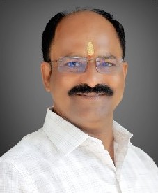 Mrs. Manoj Shantabai Balakrushna Shrotri