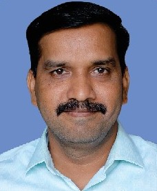 Mr. Rajendra Chadrabhaga Ganpat Shelke