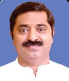 Mr. MLA Ramchandra Shivaji Kadam
