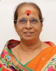 Mrs. Shakuntala Vimal Vijaykumar Nadgire