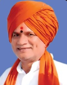 Mr. Bhaskarigiri Sarubai Gurukishangiri Baba