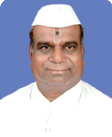 Mr. H.D.P. Dnyaneshwar Nilavati Namdev Deshmukh (Jalgaonkar)