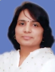 Dr. Madhavi Suman Shrirang Nigade
