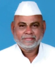 Mr. H.D.P. Prakash Parvatibai Rustumrao Javajal